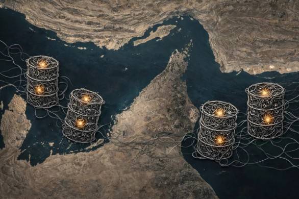 Petr&oacute;leo se mantiene bajo presi&oacute;n por bloqueos en Ormuz y tensi&oacute;n geopol&iacute;tica en Oriente
