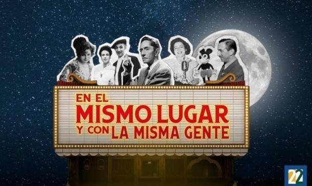 Canal 22 estrena serie que explora la mexicanidad a trav&eacute;s de sus &iacute;conos y espacios