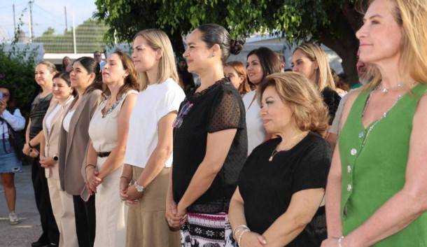 DIF Estatal respalda nuevo hogar para mujeres con discapacidad intelectual en Quer&eacute;taro