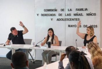 Diputadas proponen capacitar polic&iacute;as en atenci&oacute;n a personas con autismo