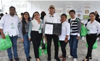 Agricultura instala 30 juntas agroecol&oacute;gicas en 12 estados para control de plagas