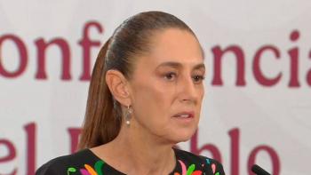 Acuerdo con la UE, no pone en riesgo el T-MEC, asegura Sheinbaum