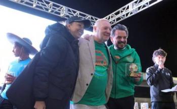 M&eacute;xico cierra con &eacute;xito la Street Child World Cup 2026; Indonesia y M&eacute;xico son campeones