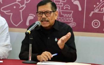Detienen en EEUU a exsecretario de Seguridad de Sinaloa