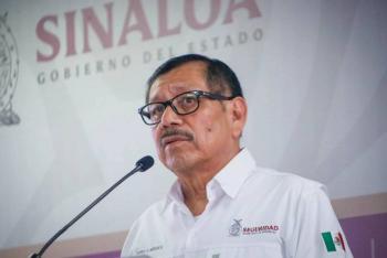Exsecretario de Seguridad de Sinaloa se declara inocente en tribunal de Nueva York