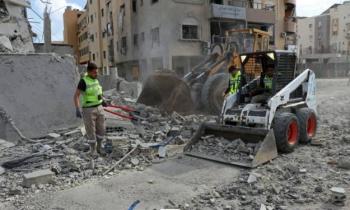 Israel y L&iacute;bano ampl&iacute;an alto al fuego por 45 d&iacute;as