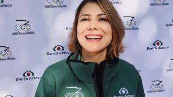 FMG separa a Blajaith Aguilar como entrenadora de gimnasia r&iacute;tmica tras denuncias de violencia