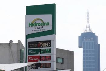 Margen de di&eacute;sel se reduce a 1.5 pesos; gasolineros alertan presi&oacute;n financiera