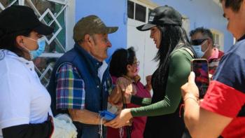 Gobierno federal impulsa obras hidr&aacute;ulicas y acciones preventivas contra inundaciones con inversi&oacute;n millonaria