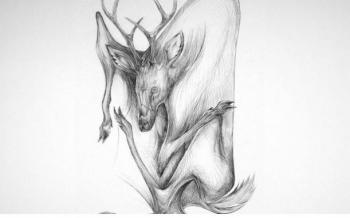 Taller de Gr&aacute;fica Venado presenta Carpeta Gr&aacute;fica Vol. II en Oaxaca con obra de 31 artistas