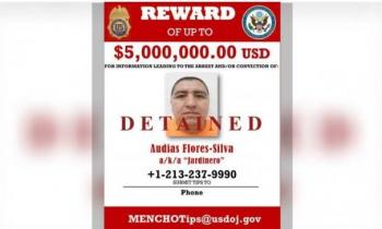 EEUU ampl&iacute;a cargos contra “El Jardinero”, l&iacute;der del CJNG