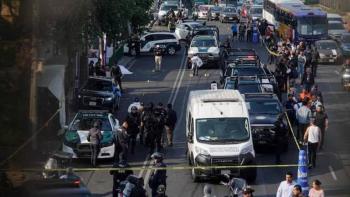 Van 18 detenidos por homicidio de colaboradores de Brugada; otro implicado fue asesinado