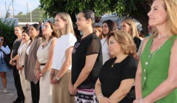 DIF Estatal respalda nuevo hogar para mujeres con discapacidad intelectual en Quer&eacute;taro