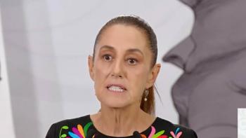 EU ha “bateado” a M&eacute;xico 36 peticiones de extradici&oacute;n por “falta de pruebas”, revela Sheinbaum