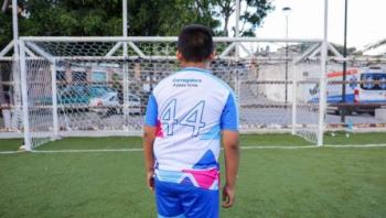 Corregidora realiza selectivos deportivos con m&aacute;s de 2 mil participantes