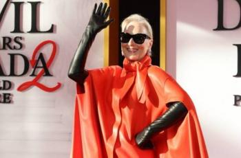 “El Diablo viste a la moda 2” ¿vale la pena o arruina la anterior?