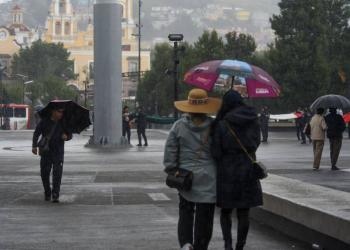 Onda de calor y lluvias en M&eacute;xico: pron&oacute;stico del clima para hoy 16 de mayo