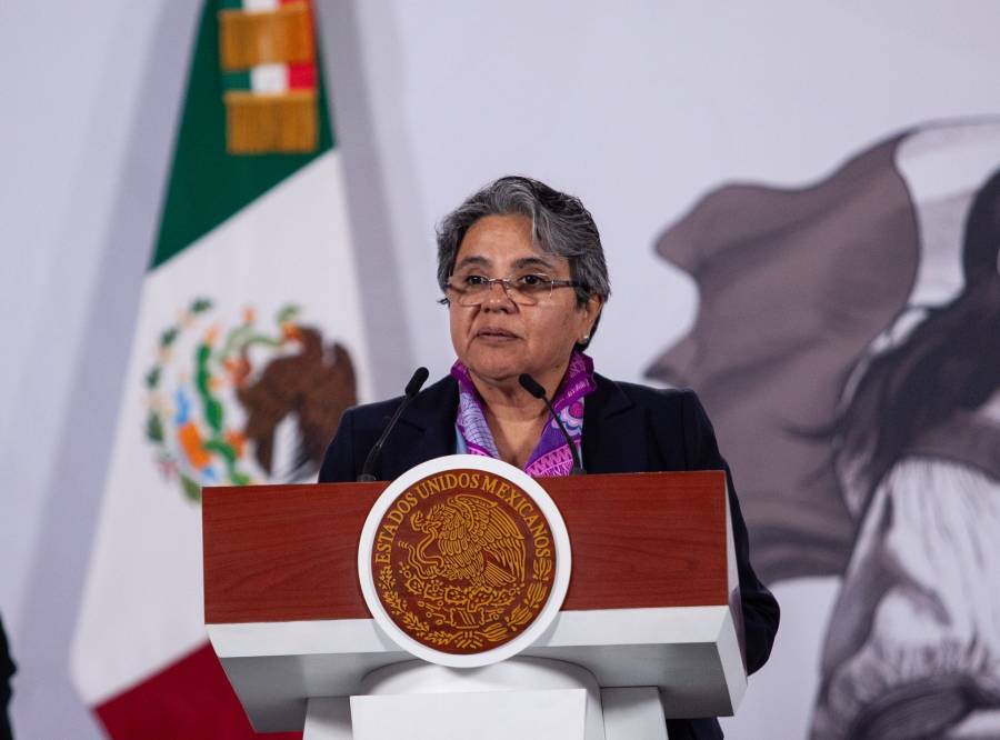 Anticorrupci&oacute;n castiga a funcionarios del ISSSTE, Guardia Nacional y Semarnat por irregularidades administrativas