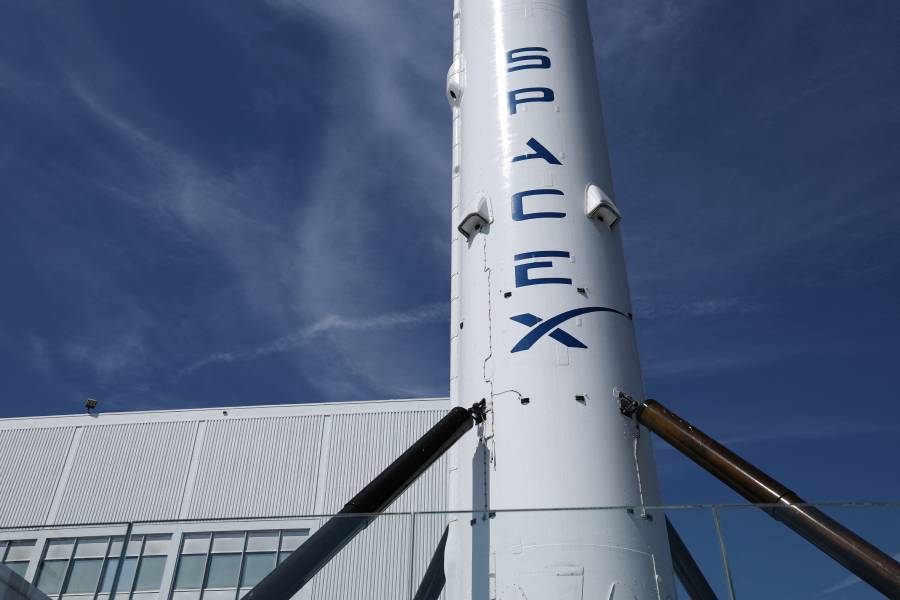 SpaceX, OpenAI y Anthropic se preparan para un debut hist&oacute;rico en Wall Street