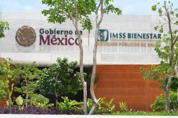 Presidenta inaugura hospital O’Hor&aacute;n y pone en marcha IMSS Bienestar en Yucat&aacute;n