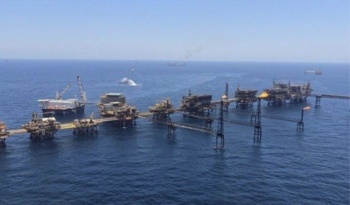 ASEA, Semar y Pemex supervisan derrame de hidrocarburos en el Golfo de M&eacute;xico