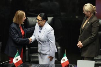Congreso perfila aprobar en periodo extraordinario aplazamiento de elecci&oacute;n judicial