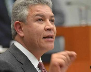 Reavivan caso Telra Realty en EU; se&ntilde;alan vida de lujos de David Penchyna en Hidalgo