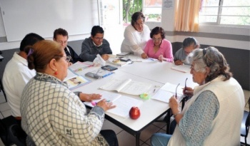 Alfabetizaci&oacute;n en M&eacute;xico alcanza cifra hist&oacute;rica: 189 mil personas aprendieron a leer y escribir en 2026
