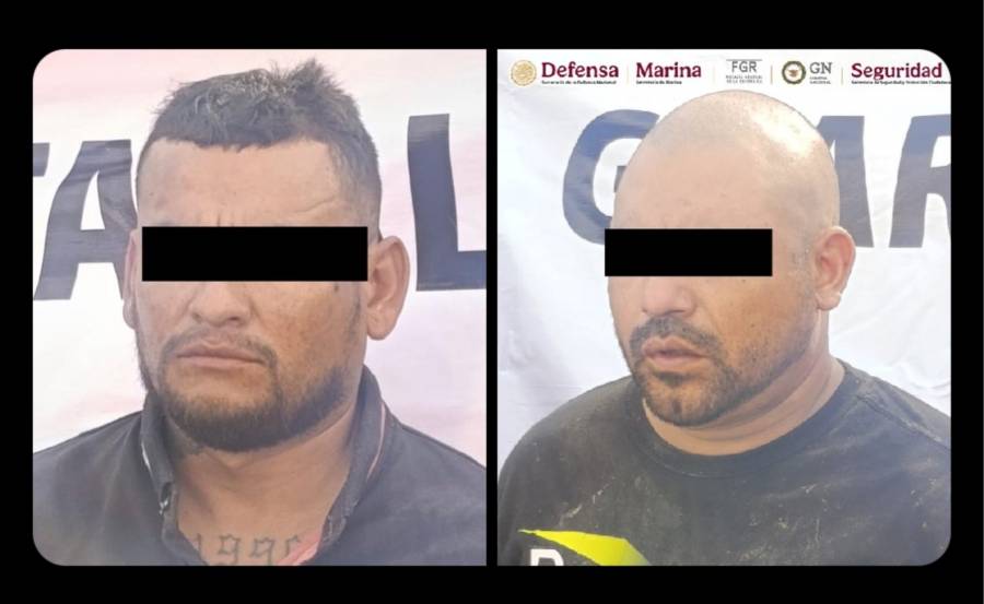 Ataque armado en Tamaulipas deja un elemento federal muerto y otro herido