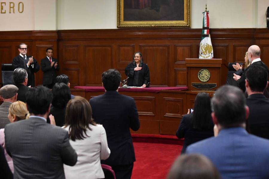 Reforma judicial: Diputados discutirán posposición de elección de jueces hasta 2028