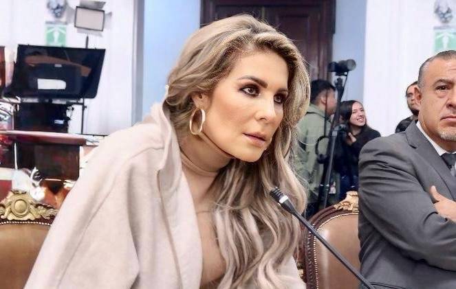 Nora Arias propone alertas SMS inmediatas para b&uacute;squeda de personas desaparecidas en CDMX