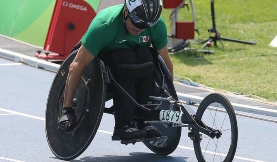 M&eacute;xico suma cinco medallas en Campeonato Suizo de Para Atletismo