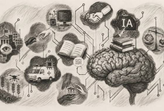 Programas acad&eacute;micos en IA evolucionan junto con OpenAI y modelos generativos