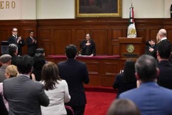 Reforma judicial: Diputados discutir&aacute;n posposici&oacute;n de elecci&oacute;n de jueces hasta 2028