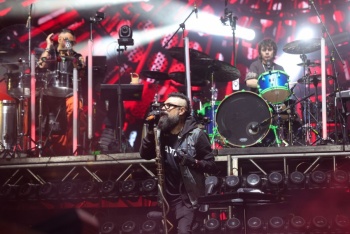 Pante&oacute;n Rococ&oacute; dar&aacute; concierto gratuito en Nezahualc&oacute;yotl por su 30 aniversario
