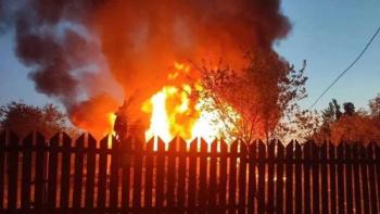 Ucrania ataca a Rusia con 600 drones y deja cuatro muertos