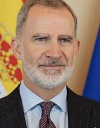 Sheinbaum confirma visita del rey Felipe VI a M&eacute;xico durante el Mundial 2026