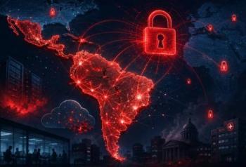 Am&eacute;rica Latina lider&oacute; el impacto global del ransomware durante 2025
