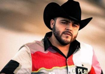 Sancionan y vetan a Gerardo Ortiz en Quer&eacute;taro por cantar narcocorridos