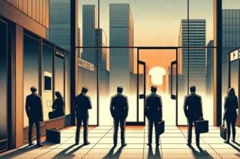 Ca&iacute;da de empleadores formales profundiza estancamiento laboral en M&eacute;xico: BBVA