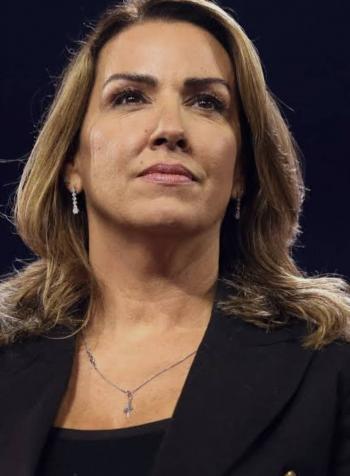En llamada pasada Sheinbaum y Trump abordaron cooperaci&oacute;n en seguridad y visita de  Markwayne Mullin y Sarah Carter el lunes