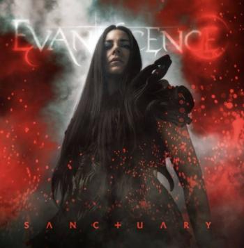 EVANESCENCE ESTRENA VIDEO SU NUEVO SINGLE 