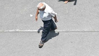Fen&oacute;meno del “d&iacute;a sin sombra” se registra en M&eacute;xico durante mayo