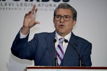 Morena prev&eacute; periodo extraordinario el 27 de mayo para discutir reforma al Poder Judicial