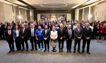 TFCA fungir&aacute; como &aacute;rbitro en elecciones del SUTGCDMX