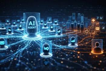 Empresas reducen costos de capacitaci&oacute;n con agentes de IA y automatizaci&oacute;n corporativa