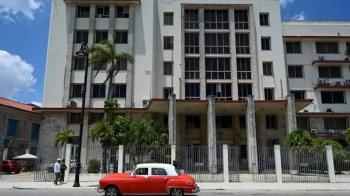 EE.UU. impone nuevas sanciones contra ministros y servicios de inteligencia de Cuba