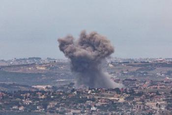 Al menos 7 muertos en bombardeos israel&iacute;es en L&iacute;bano