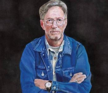 En 2016, Eric Clapton nos dice “a&uacute;n lo hago”.