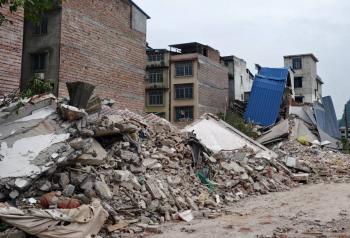 Dos muertos por sismo de magnitud 5,2 en el sur de China, seg&uacute;n medios estatales